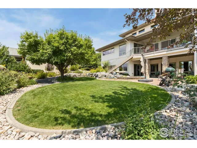 $2,070,000 | 263 Rossum Drive, Loveland, CO 80537