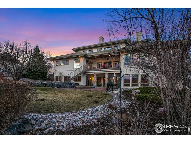$2,070,000 | 263 Rossum Drive, Loveland, CO 80537