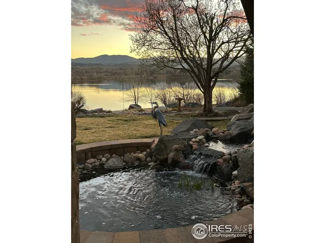 $2,070,000 | 263 Rossum Drive, Loveland, CO 80537