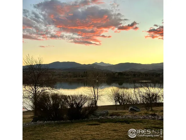 $2,070,000 | 263 Rossum Drive, Loveland, CO 80537