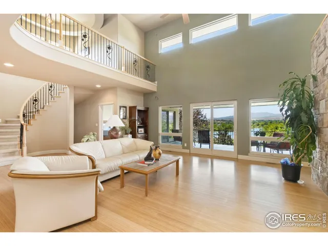 $2,070,000 | 263 Rossum Drive, Loveland, CO 80537