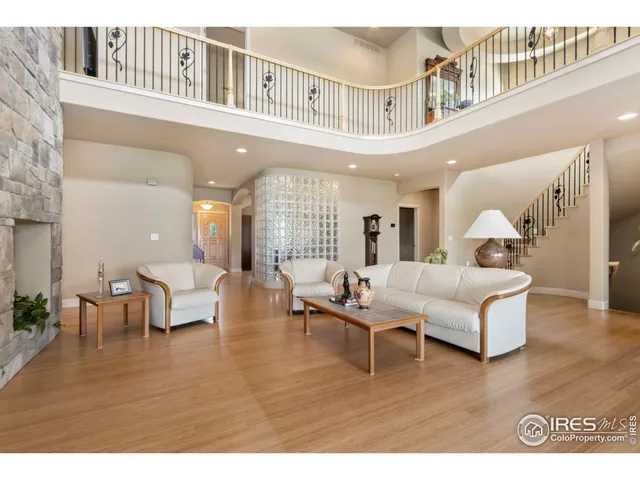 $2,070,000 | 263 Rossum Drive, Loveland, CO 80537