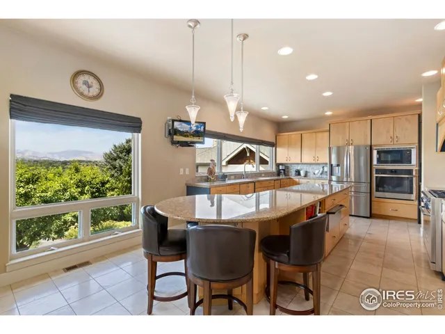 $2,070,000 | 263 Rossum Drive, Loveland, CO 80537