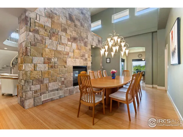 $2,070,000 | 263 Rossum Drive, Loveland, CO 80537