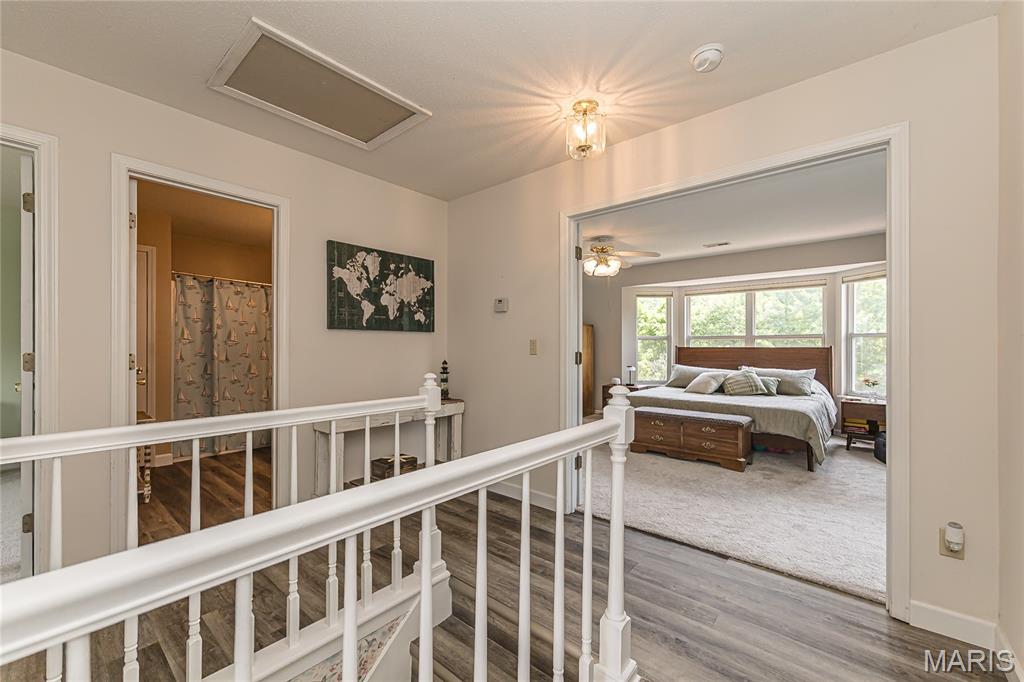 932 Cleta Drive Ballwin, MO 63021 - Photo 41 of 54