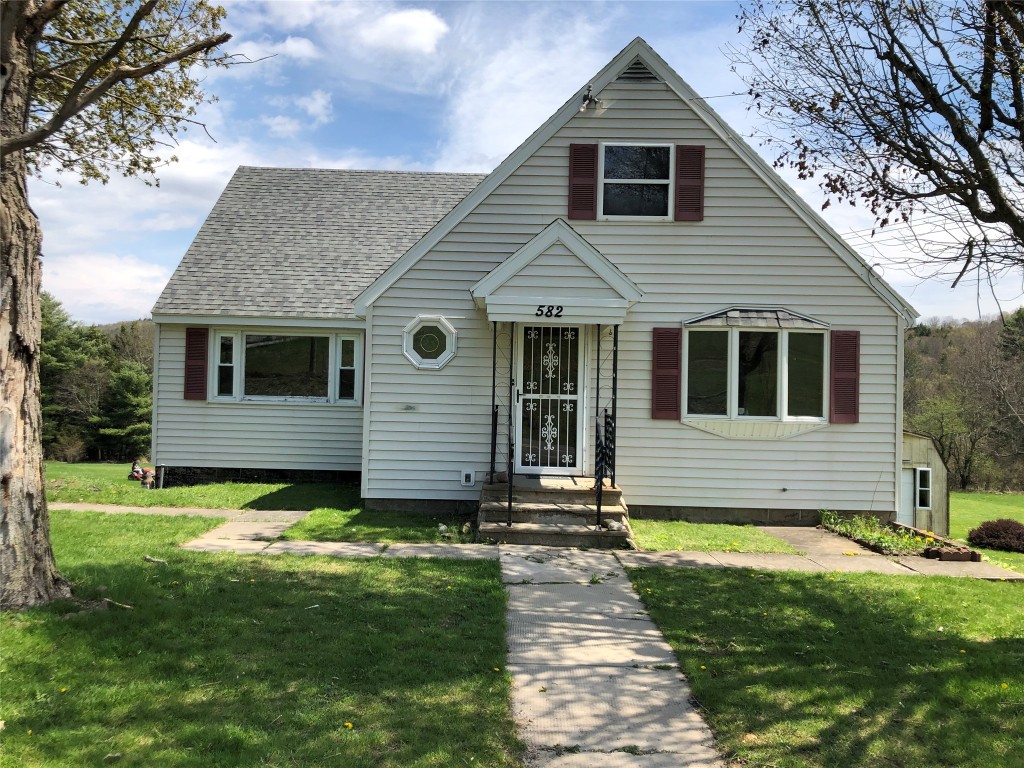 582 Ballyhack Road Port Crane, NY 13833 - Photo 1 of 16 Gallery Image 1