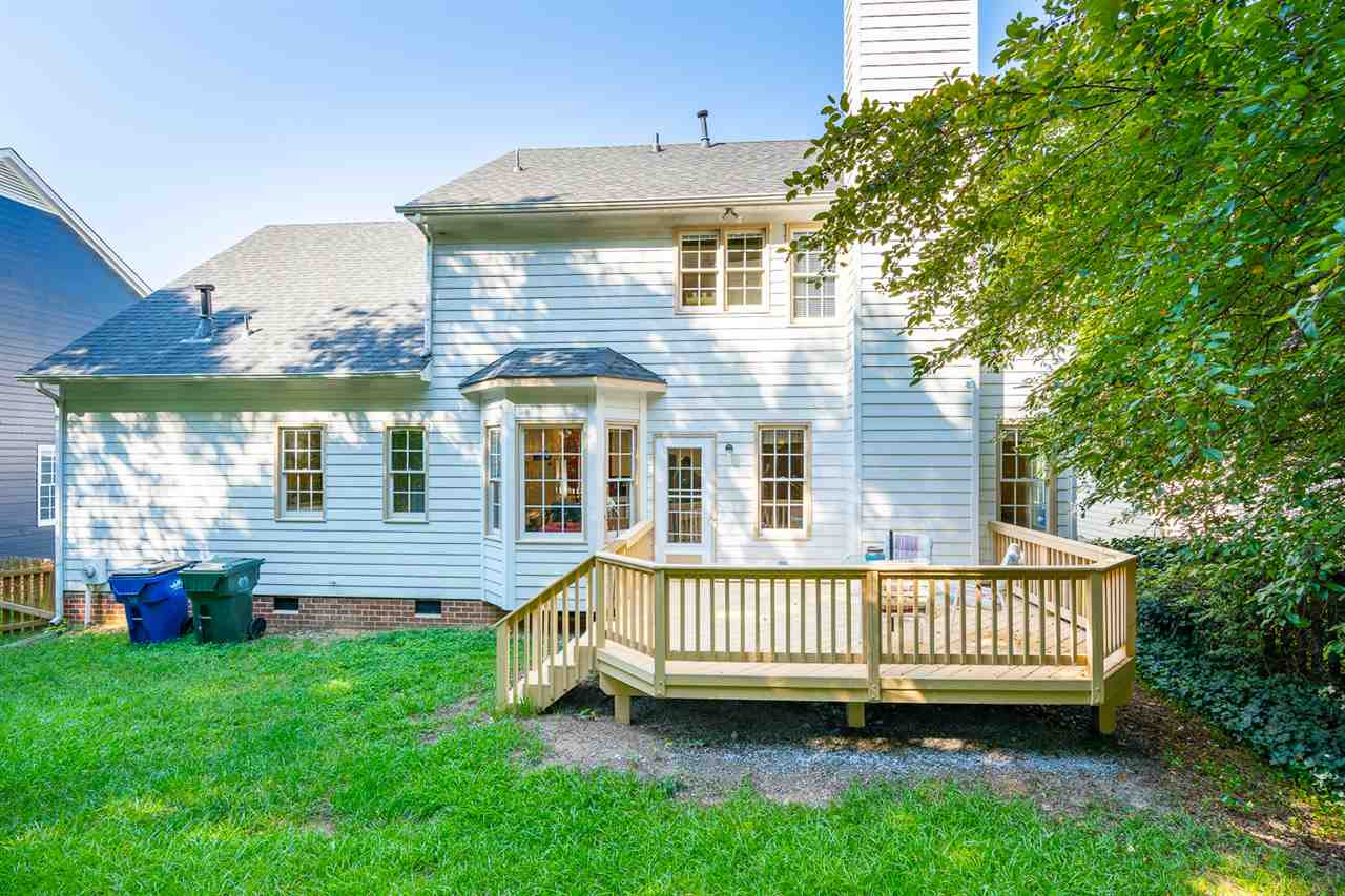 12220 Breton Lane Raleigh, NC 27613 - Photo 30 of 30 Photo 30