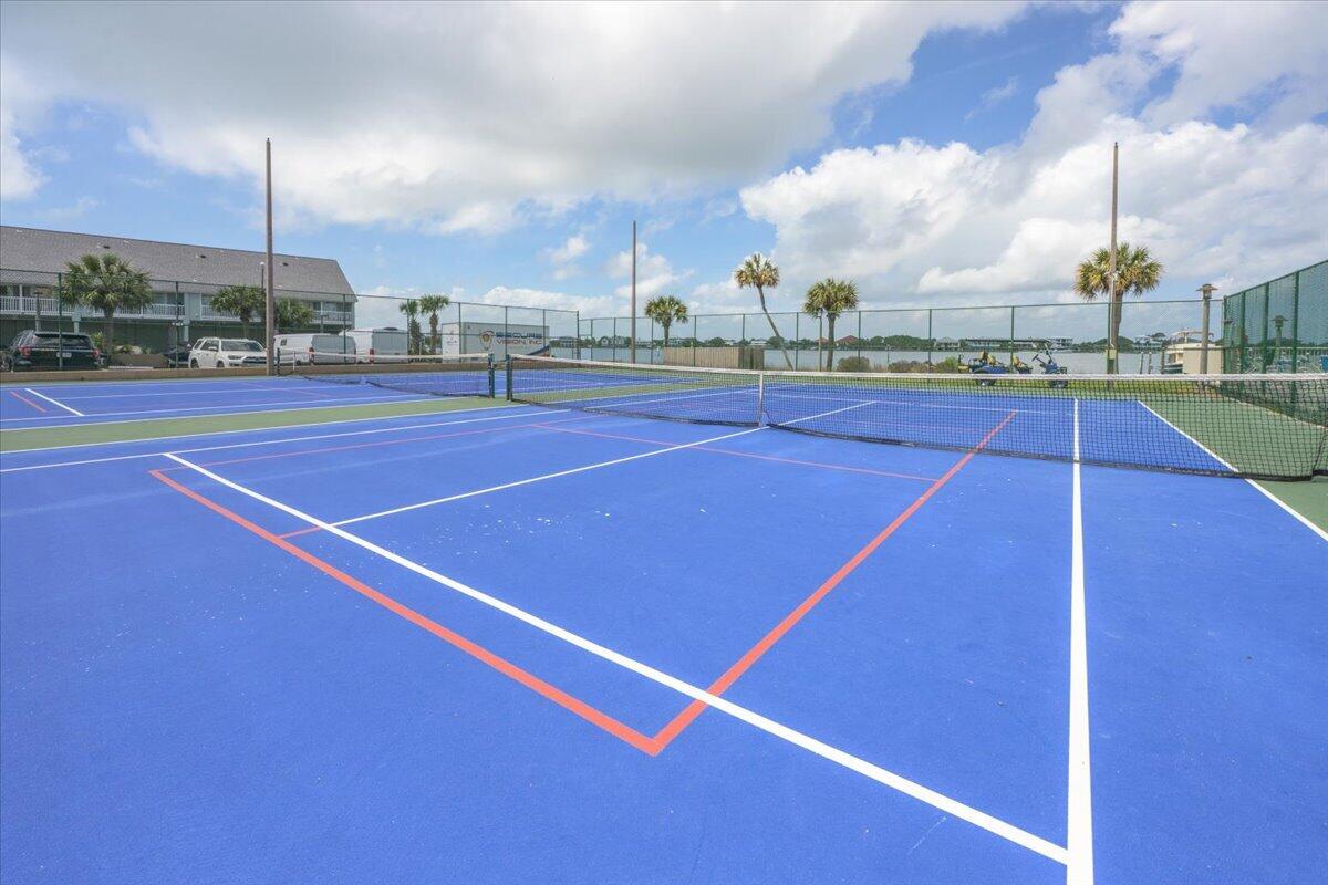 330 Fort Pickens Road, Unit 8B Pensacola Beach, FL 32561 - Photo 18 of 32 68-330 Fort Pickens Rd-Unit 8B-Pensacola