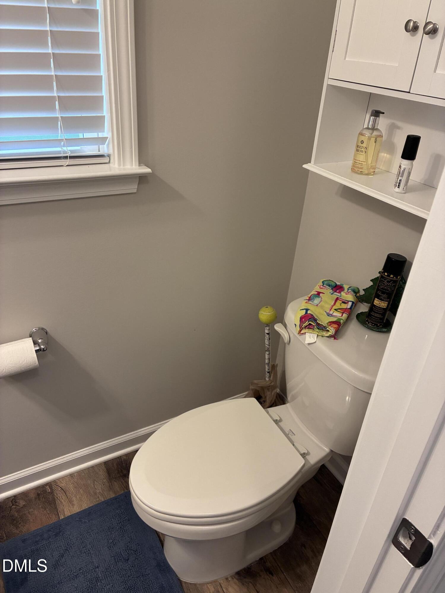 5519 Wallace Martin Way Raleigh, NC 27616 - Photo 12 of 36 IMG_4695
