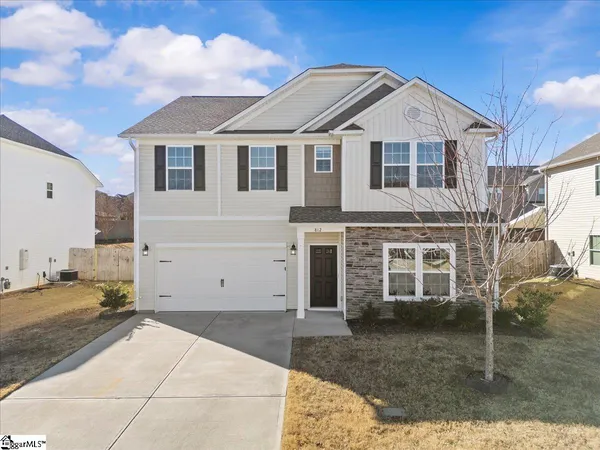 $403,000 | 812 Camberwell Road, Simpsonville, SC 29680