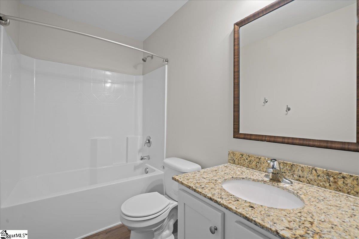 812 Camberwell Road Simpsonville, SC 29680 - Photo 11 of 29