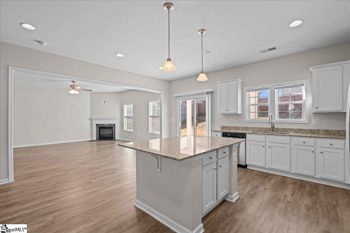 812 Camberwell Road Simpsonville, SC 29680 - Photo 11 of 29