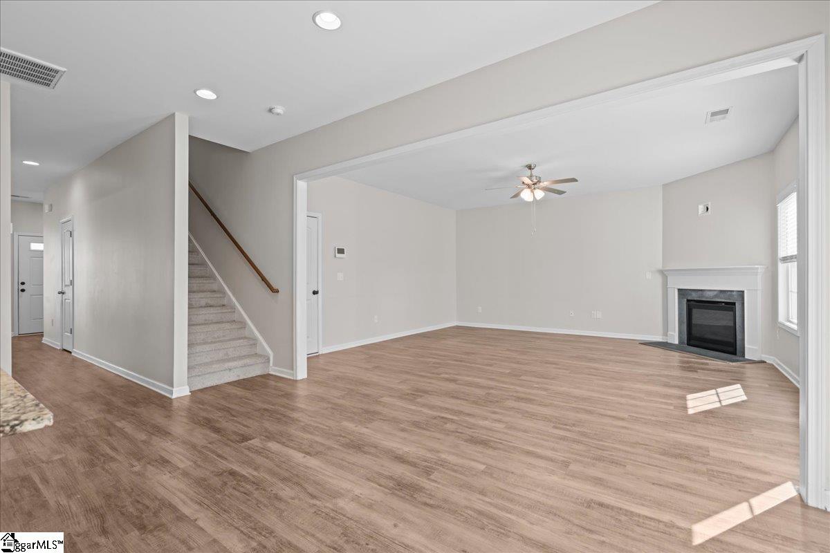 812 Camberwell Road Simpsonville, SC 29680 - Photo 12 of 29
