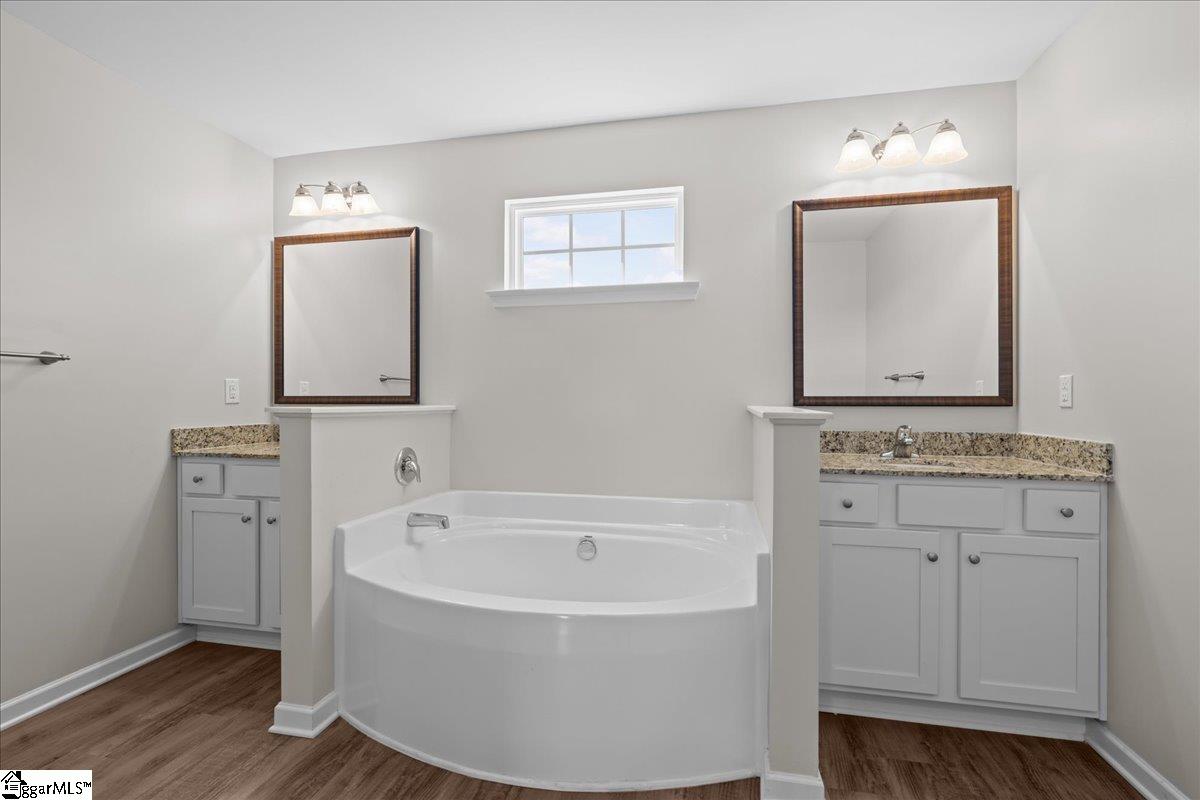 812 Camberwell Road Simpsonville, SC 29680 - Photo 16 of 29