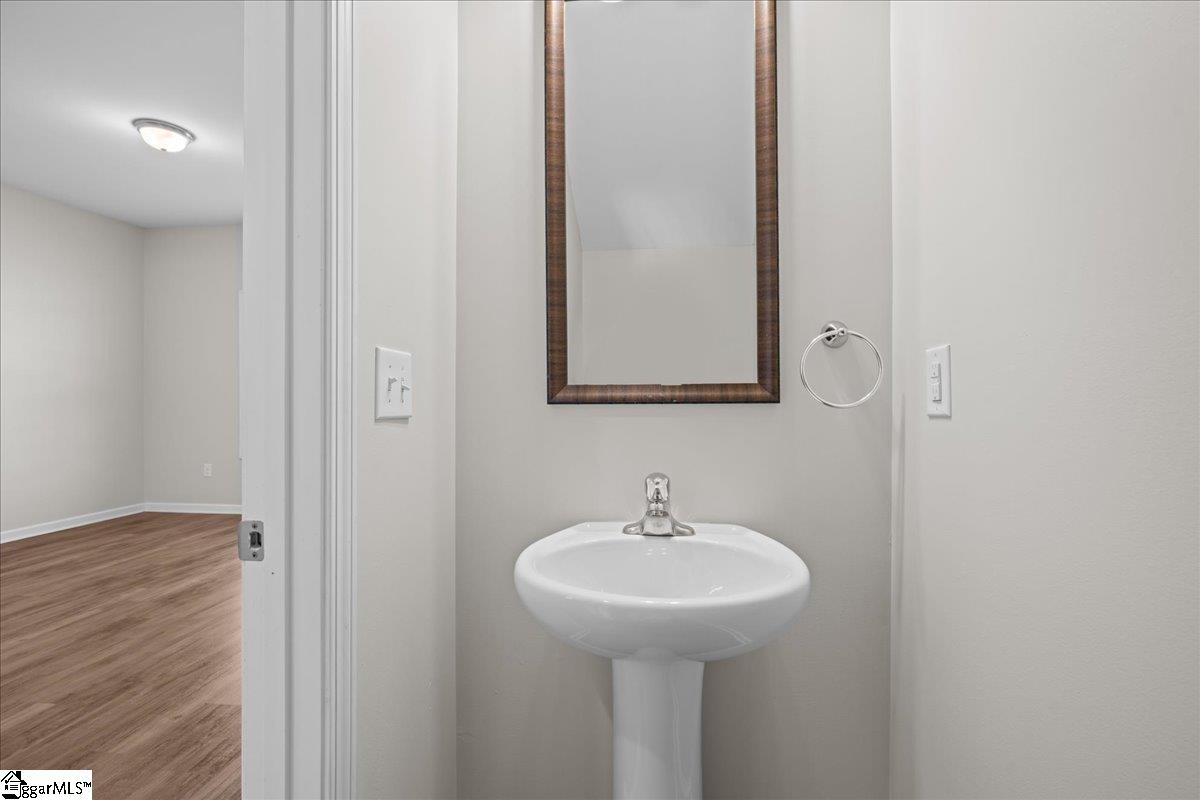 812 Camberwell Road Simpsonville, SC 29680 - Photo 20 of 29