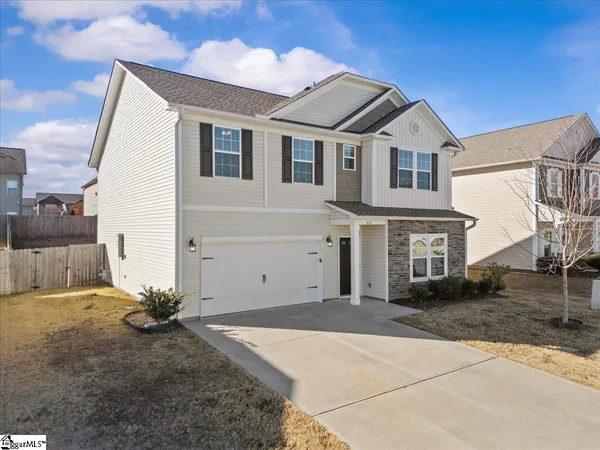 $403,000 | 812 Camberwell Road, Simpsonville, SC 29680