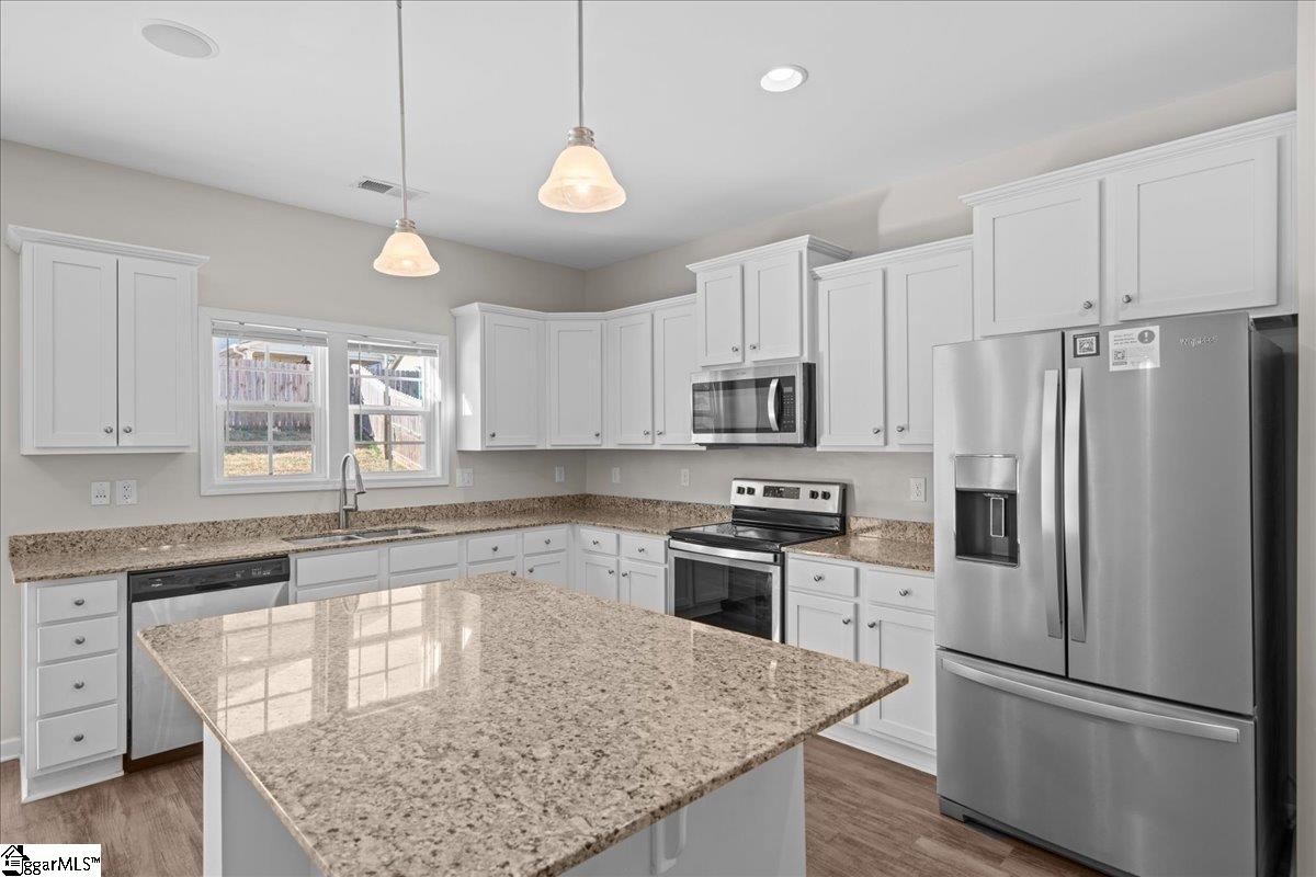 812 Camberwell Road Simpsonville, SC 29680 - Photo 22 of 29