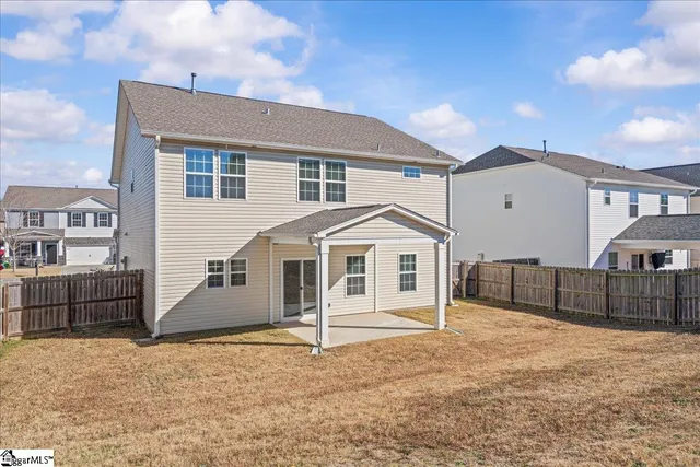 $408,000 | 812 Camberwell Road, Simpsonville, SC 29680