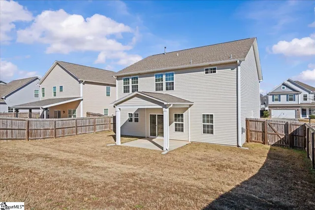 $408,000 | 812 Camberwell Road, Simpsonville, SC 29680