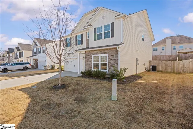 $408,000 | 812 Camberwell Road, Simpsonville, SC 29680