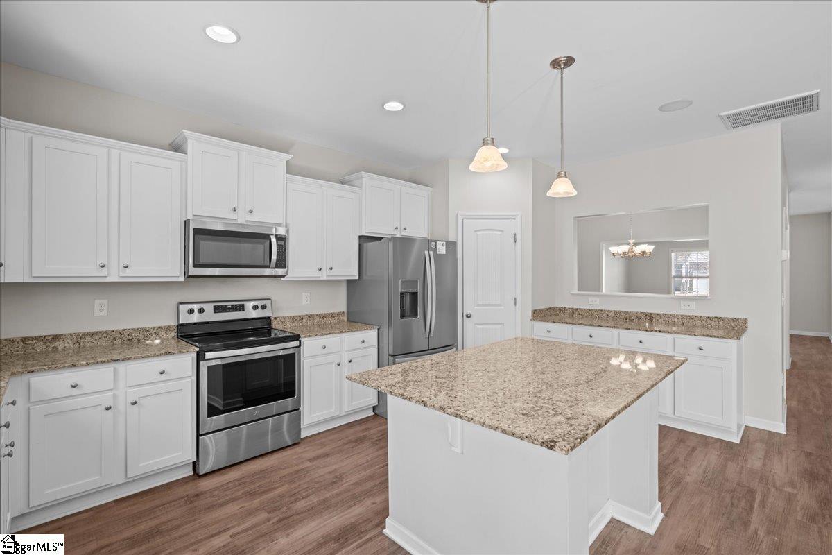 812 Camberwell Road Simpsonville, SC 29680 - Photo 10 of 29