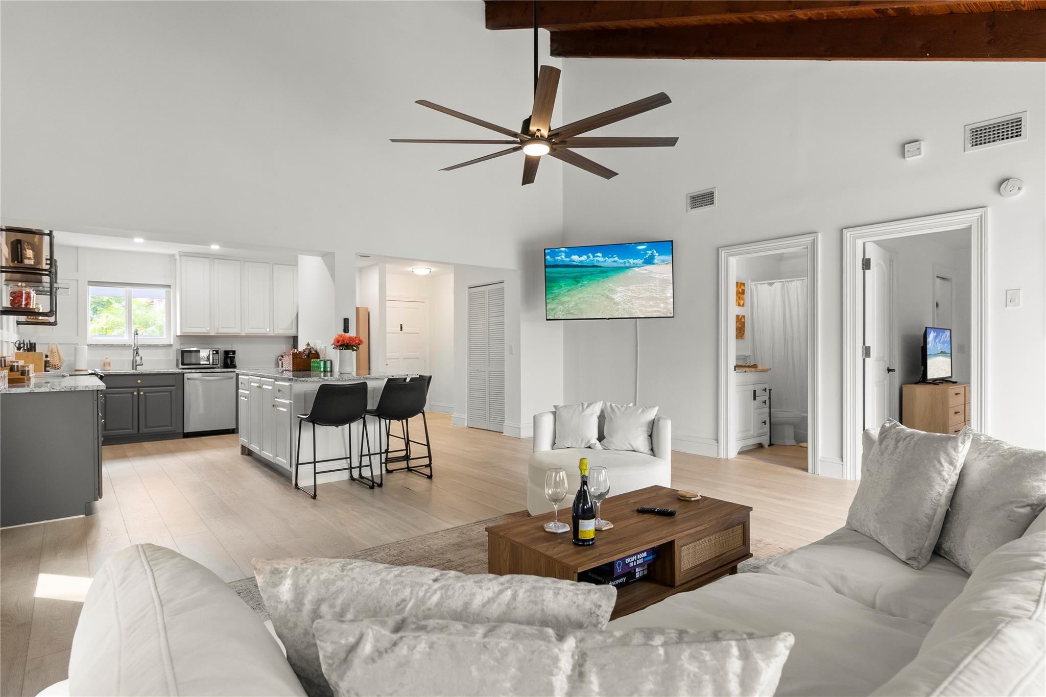 Main Living Area 2