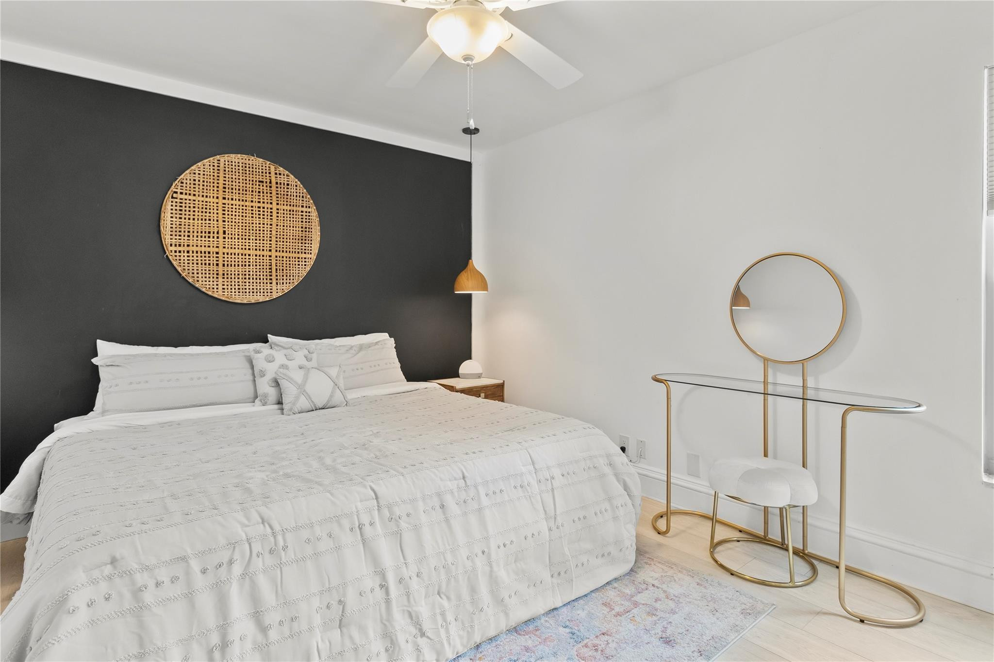 2453 Southridge Road Delray Beach, FL 33444 - Photo 20 of 38 Master Bedroom 3