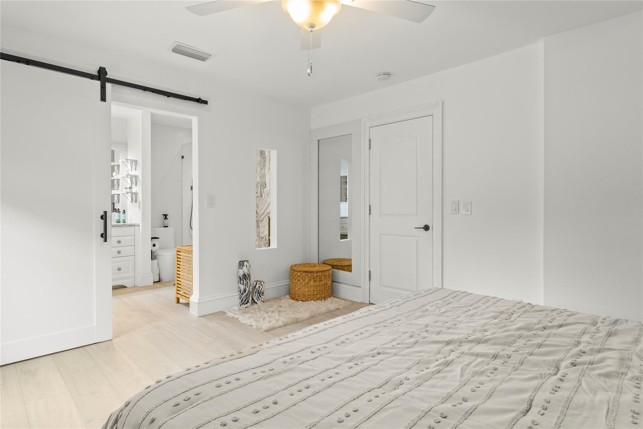 2453 Southridge Road Delray Beach, FL 33444 - Photo 21 of 38 Master Bedroom 2