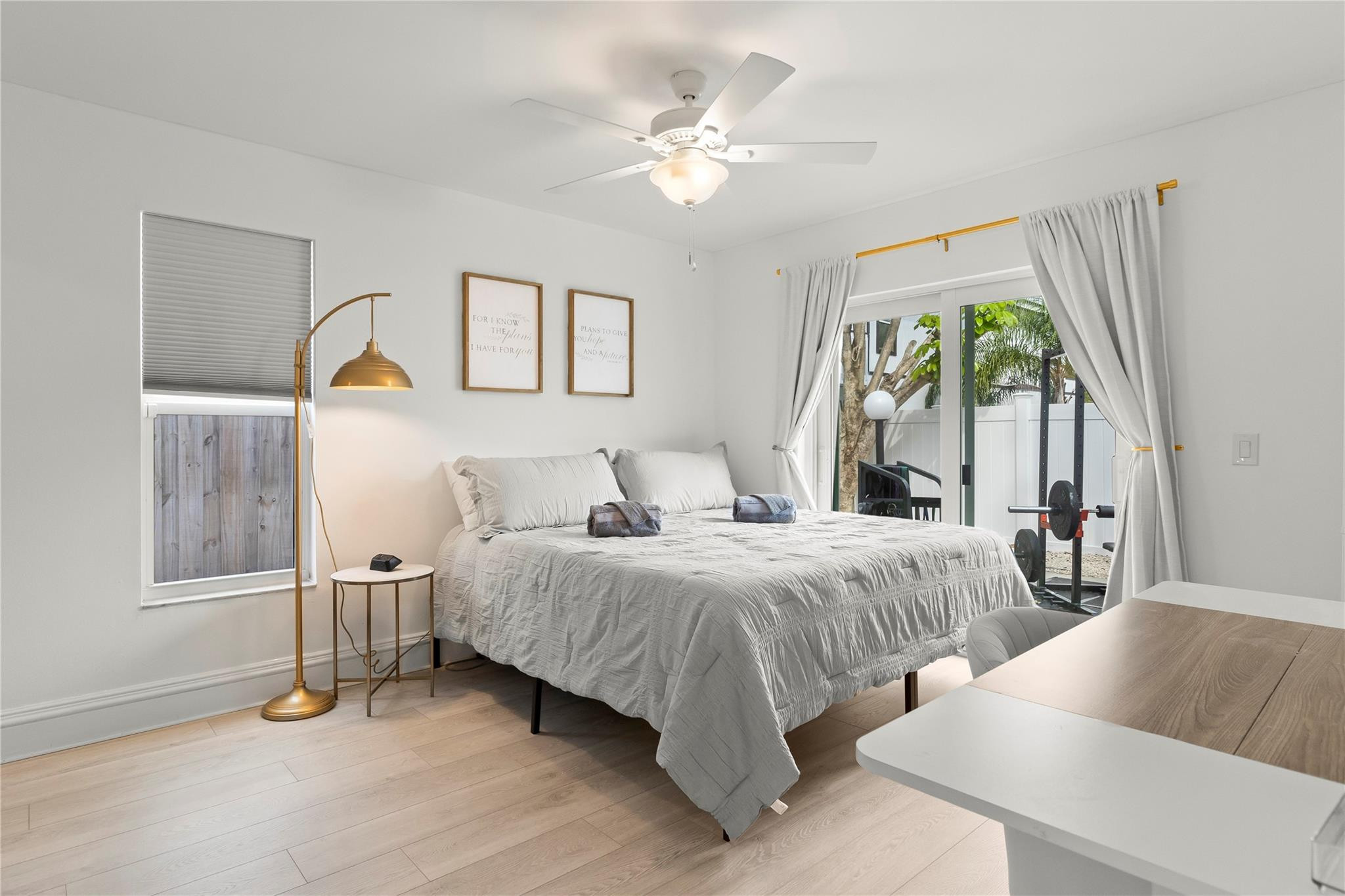 2453 Southridge Road Delray Beach, FL 33444 - Photo 26 of 38 Bedroom 3