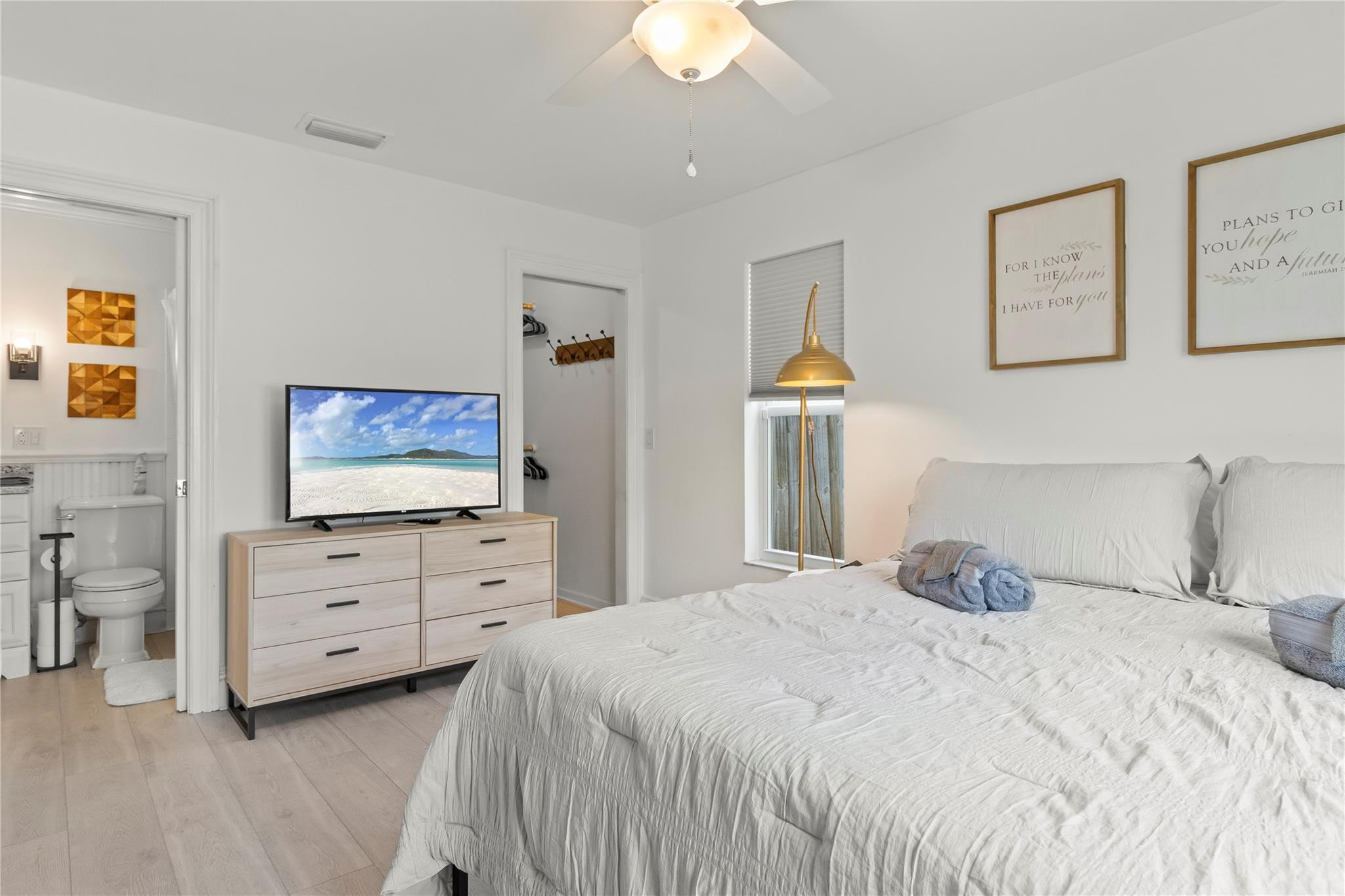 2453 Southridge Road Delray Beach, FL 33444 - Photo 27 of 38 Bedroom 2