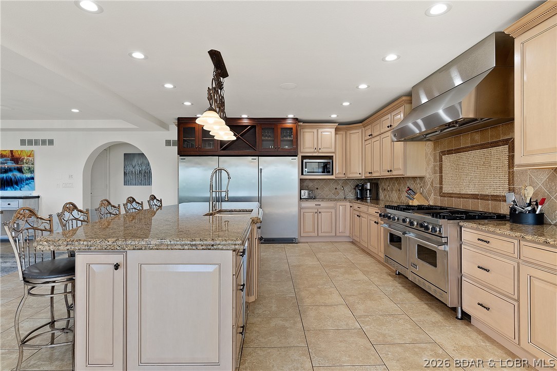 5211 Dude Ranch Road Osage Beach, MO 65065 - Photo 12 of 45 Gallery Image 12