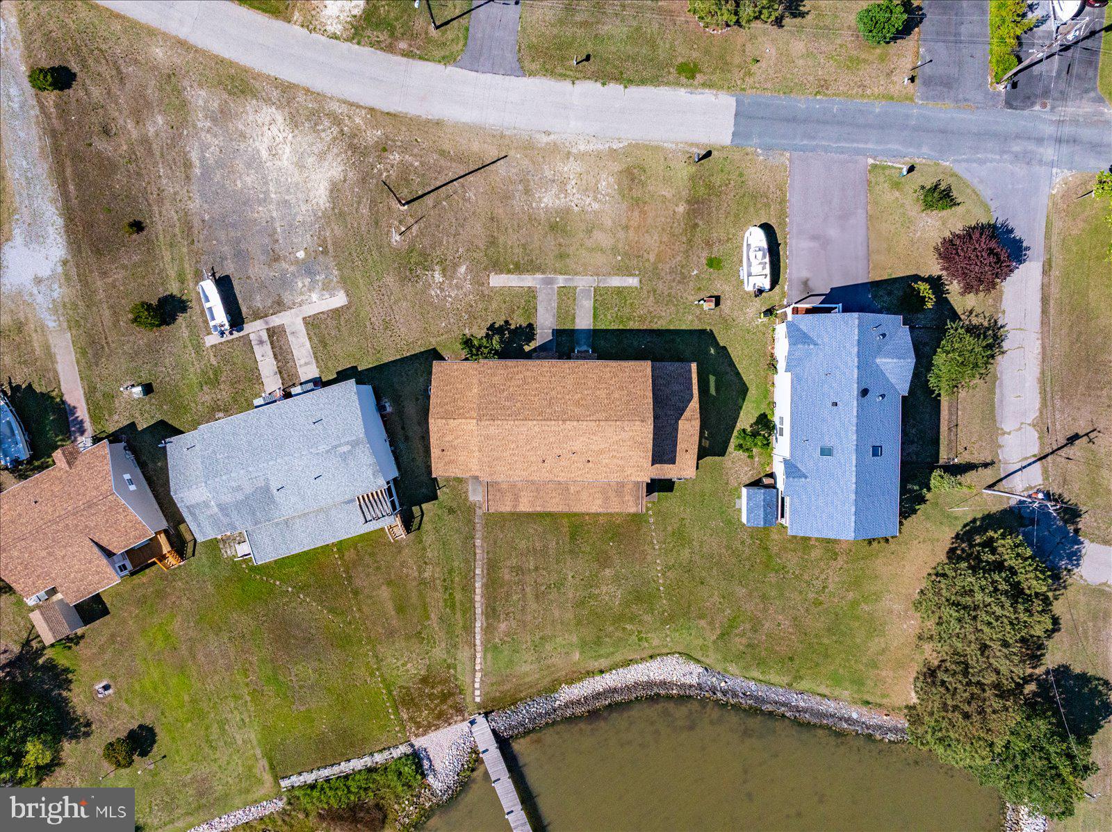 560 Wellington Road Crisfield, MD 21817 - Photo 54 of 60