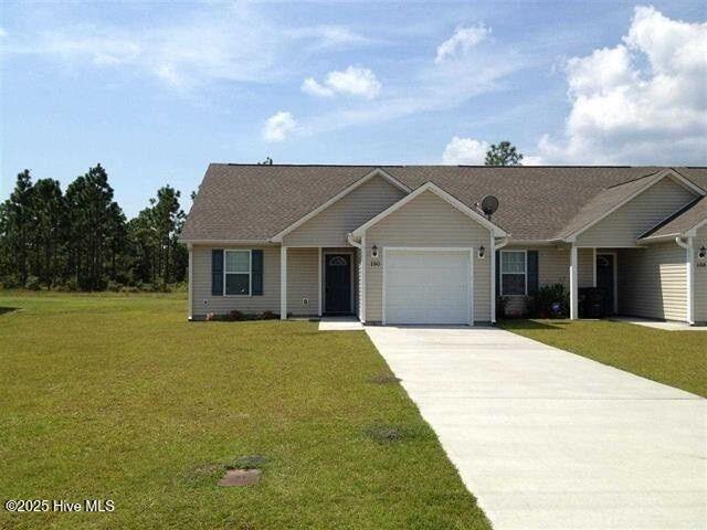 190 Pine Hollow Road Holly Ridge, NC 28445 - Photo 1 of 1 190 pine hollow