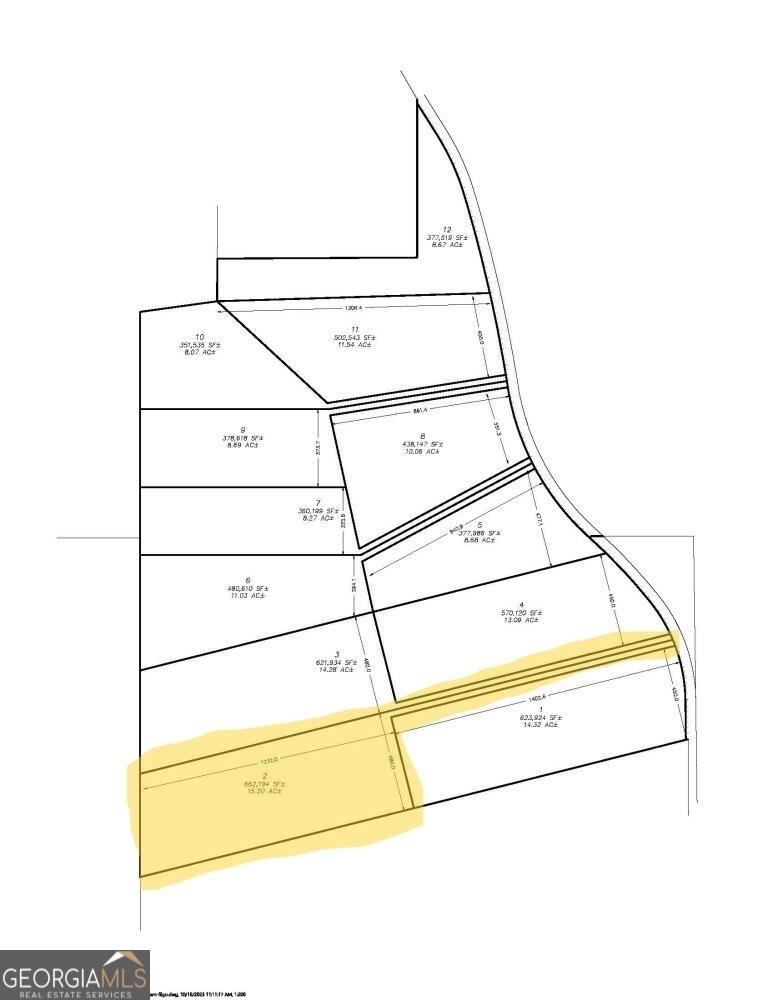 0 Wigdon Road Unit LOT NUMBER 2  