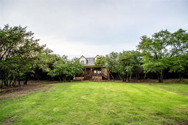 $950,000 | 5545 County Road 225, Hico, TX 76457