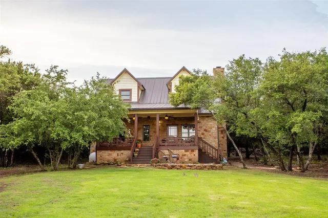 $950,000 | 5545 County Road 225, Hico, TX 76457