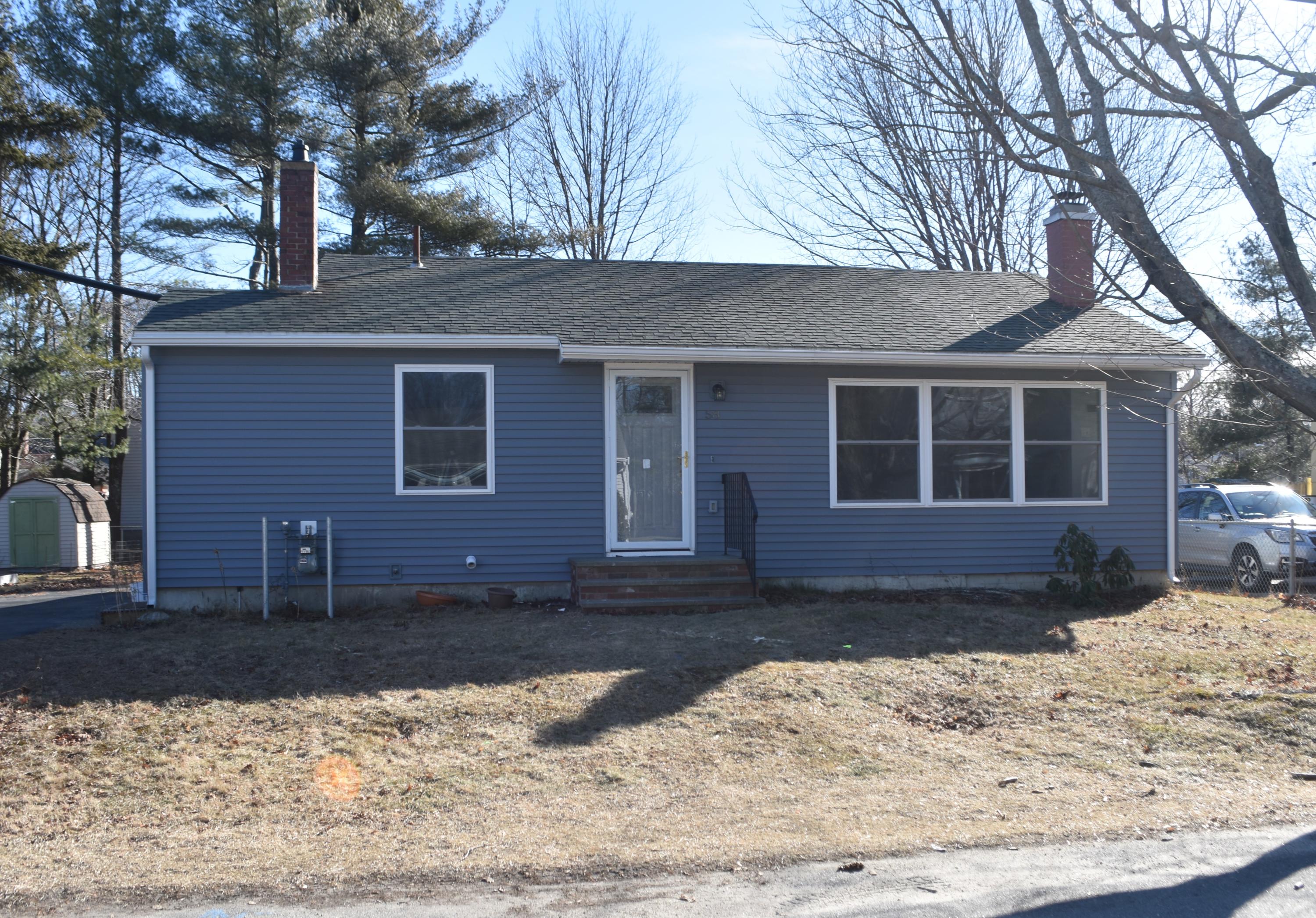58 Bonnybriar Road South Portland, ME 04106 - Photo 2 of 19 DSC_0034