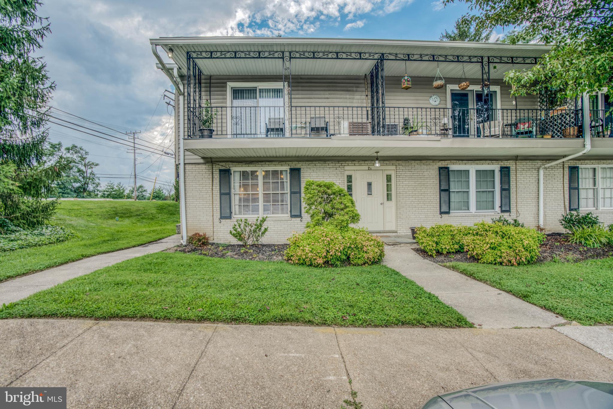 2 Center Road, Unit A2 Baltimore, MD 21286 - Photo 1 of 18 Nestled Away in the Heart of Towson!