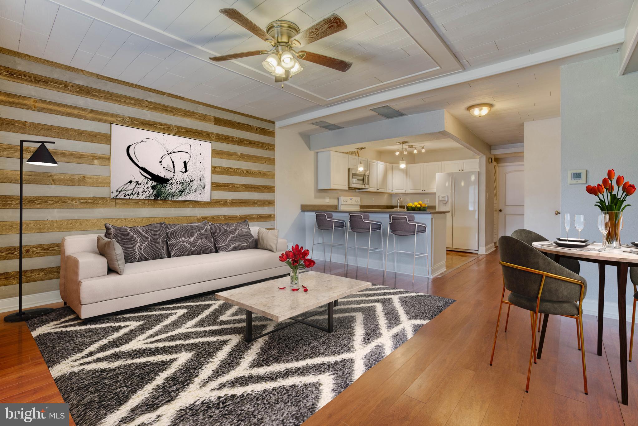 2 Center Road, Unit A2 Baltimore, MD 21286 - Photo 2 of 18 Welcome HOME!