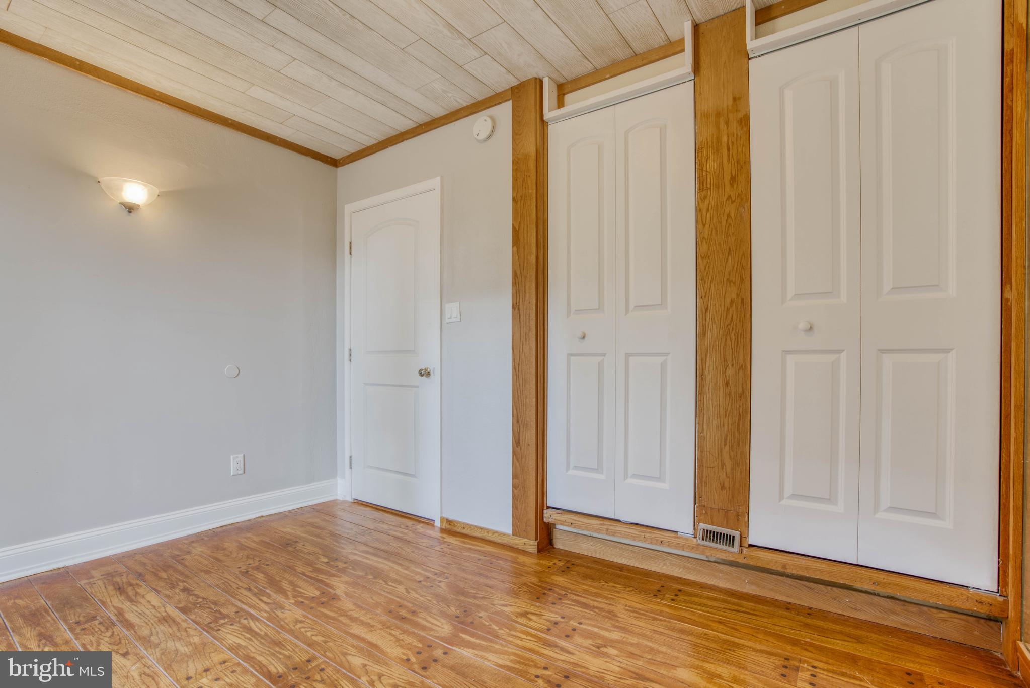 2 Center Road, Unit A2 Baltimore, MD 21286 - Photo 13 of 18 Bedroom 2