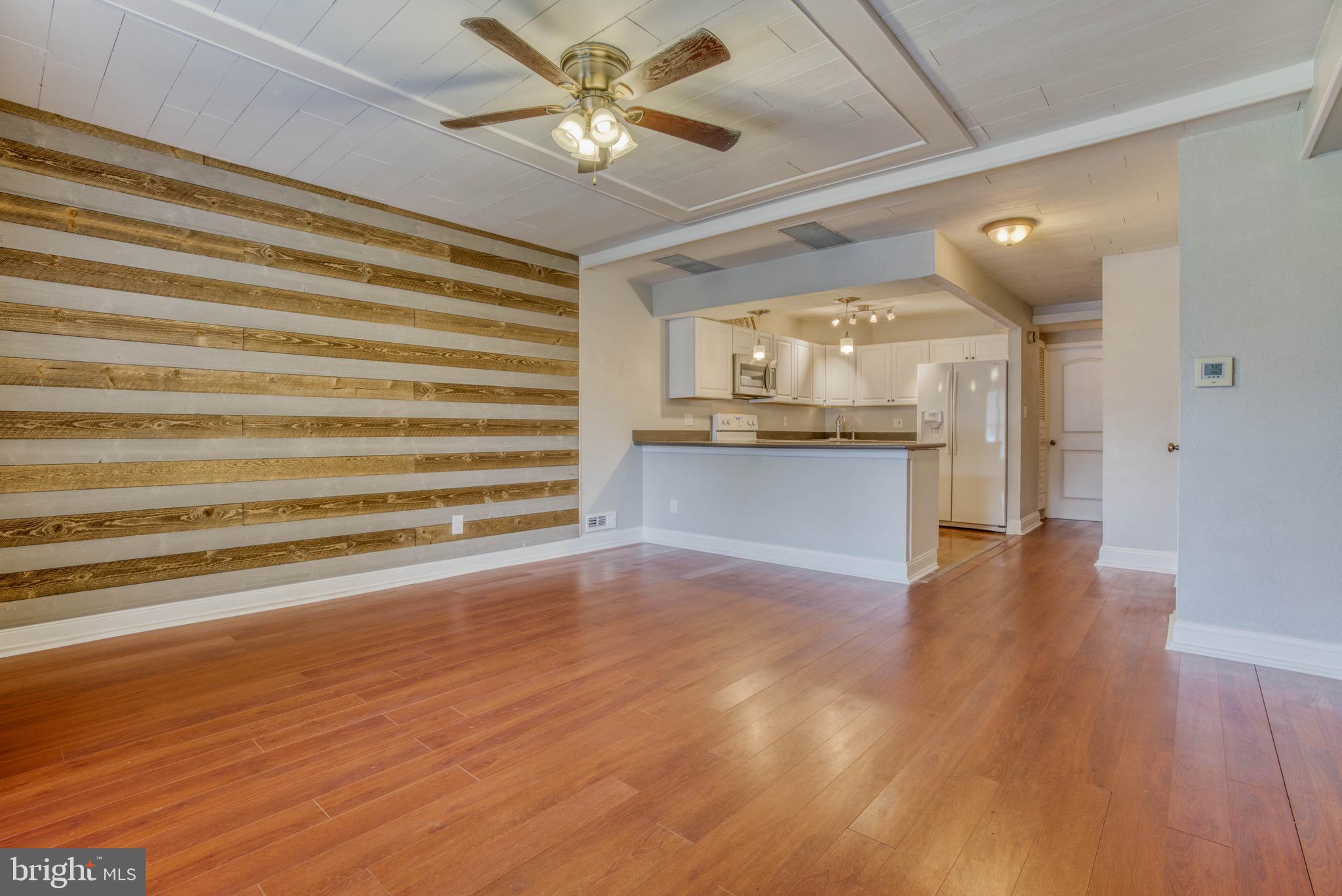 2 Center Road, Unit A2 Baltimore, MD 21286 - Photo 3 of 18 Open concept perfect for entertaining!