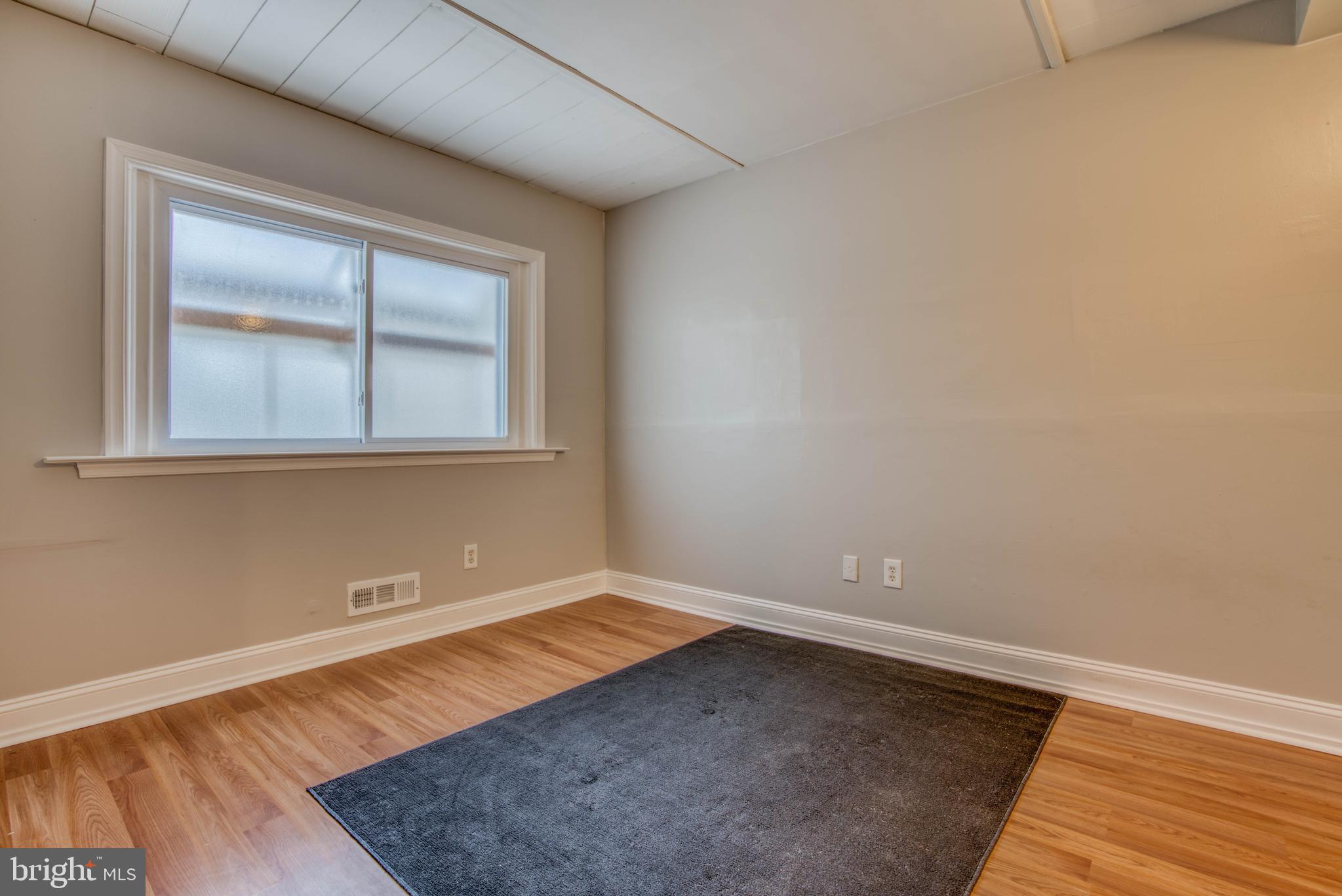 2 Center Road, Unit A2 Baltimore, MD 21286 - Photo 9 of 18 Master Bedroom with lots of Light