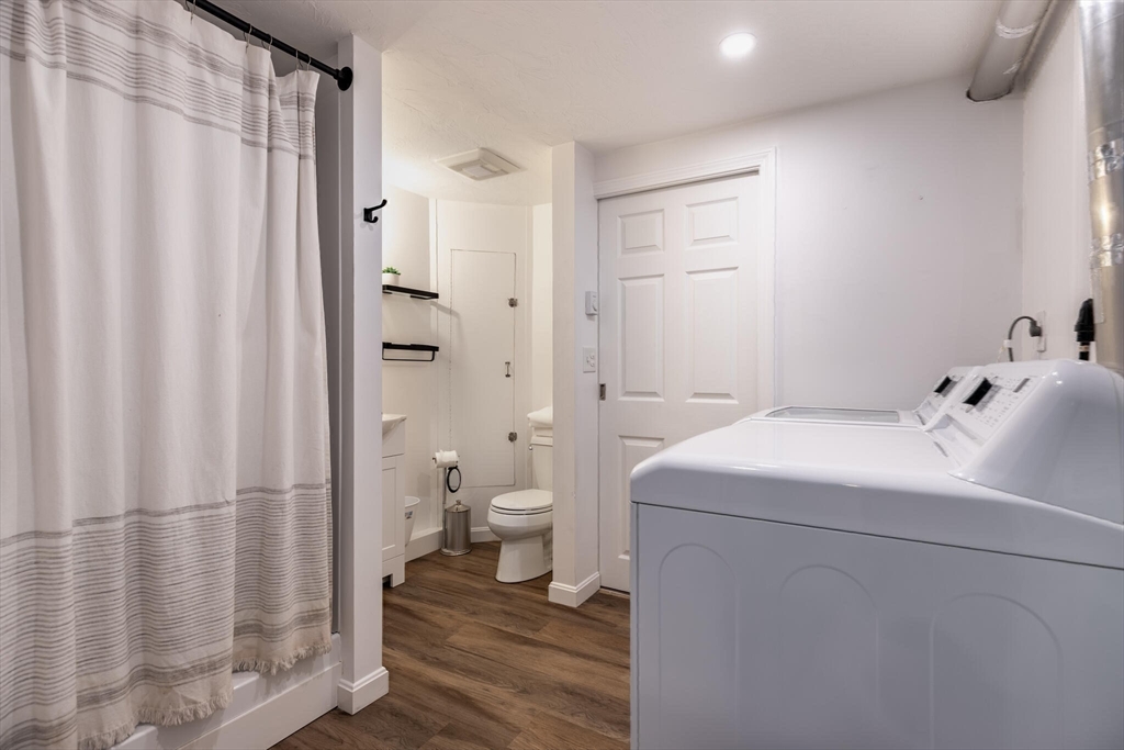 8 R North Street, Unit 5A Plymouth, MA 02360 - Photo 19 of 26