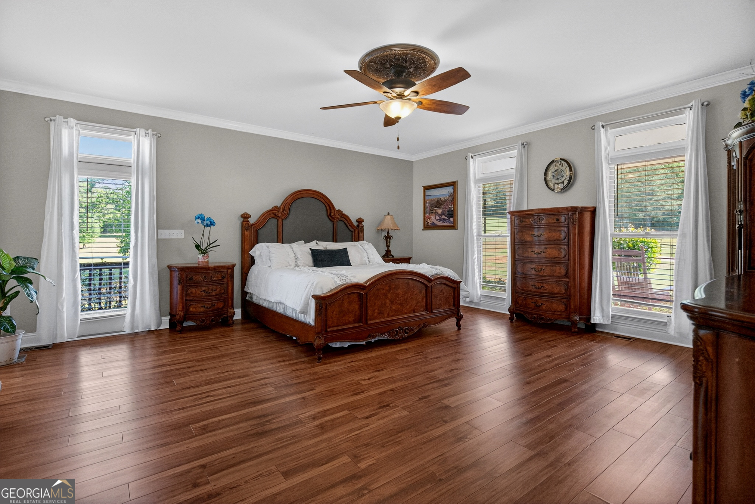 529 Floyd Road Pine Mountain, GA 31822 - Photo 36 of 116