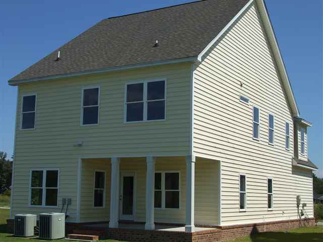 103 Murphy Way Conway, SC 29526 - Photo 1 of 14 Gallery Image 1