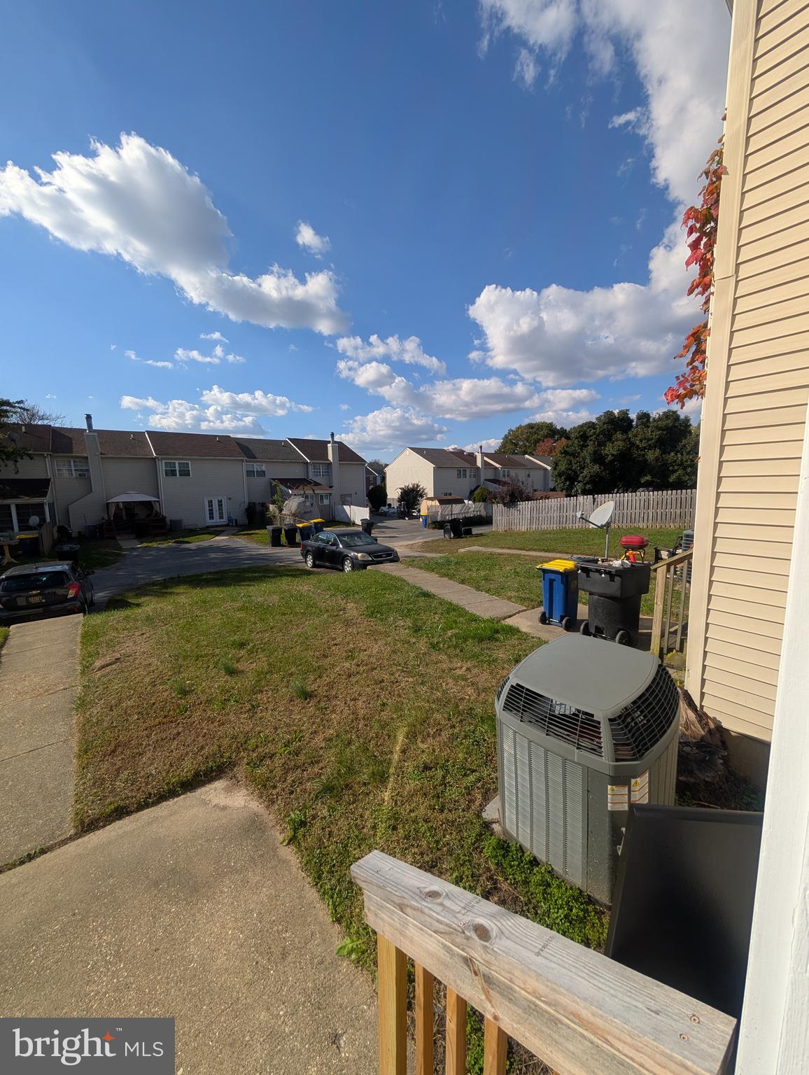 312 Cold Spring Place Dover, DE 19904 - Photo 15 of 31 a view of a lake with couches in front of house