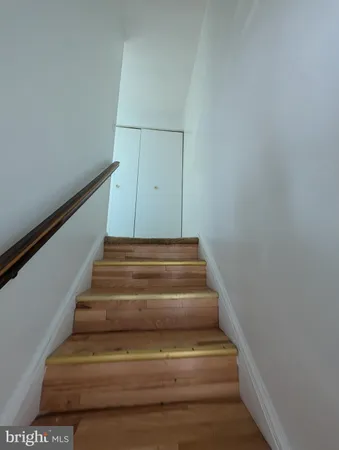 a view of entryway