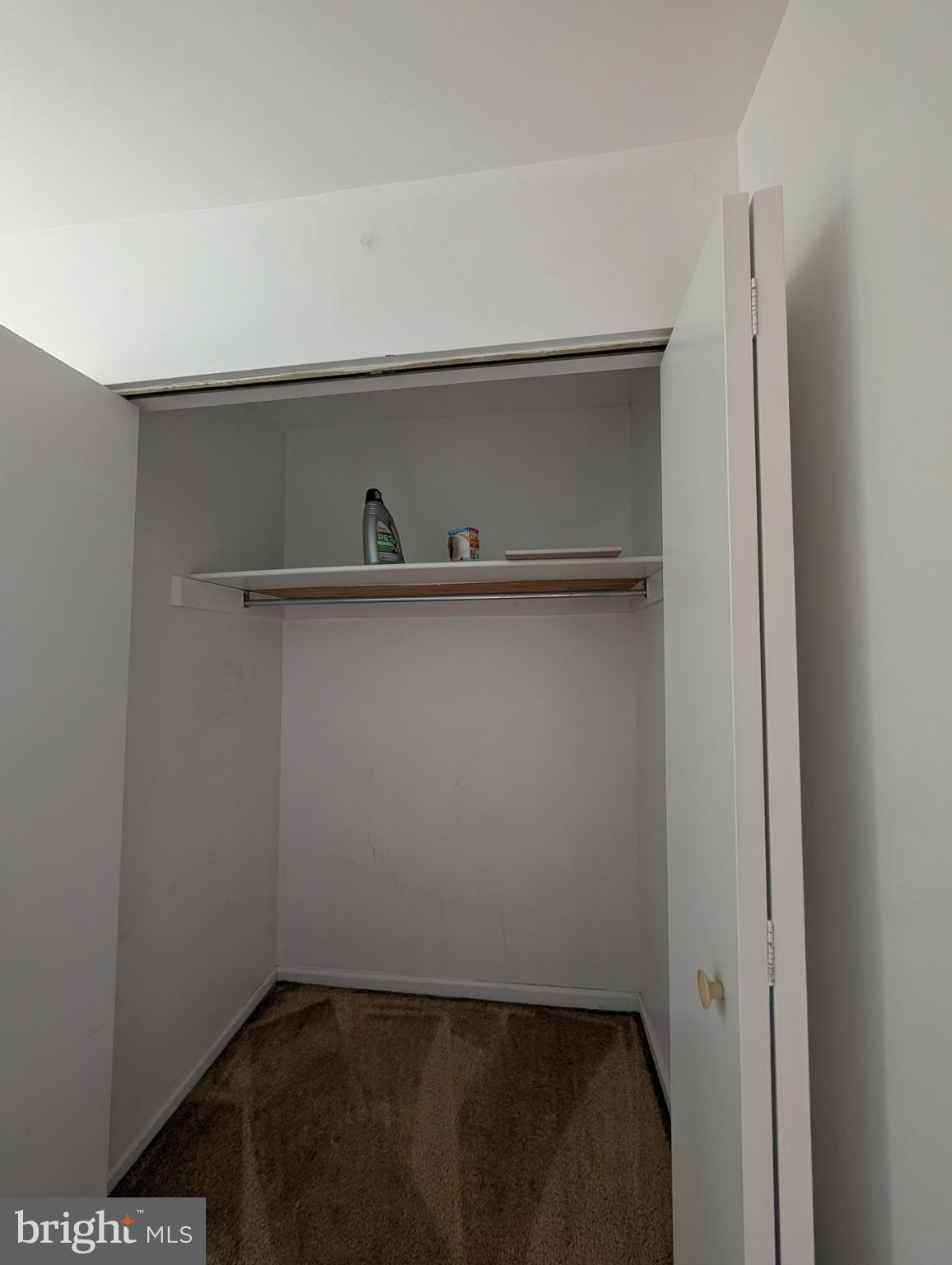 312 Cold Spring Place Dover, DE 19904 - Photo 27 of 31 a small space with a closet