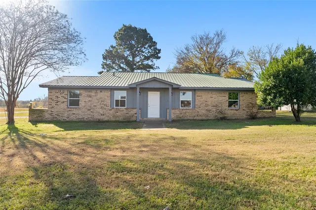 $254,900 | 2781 Fm 2495, Athens, TX 75752