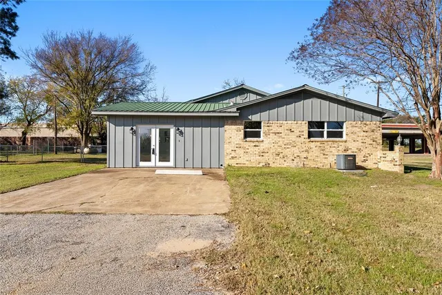 $254,900 | 2781 Fm 2495, Athens, TX 75752